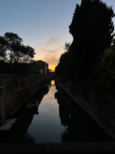 Sunrise Over Venice - Unique Experiences in Venice