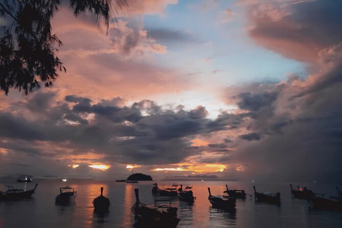 Sunrise Yoga Class Overlooking the Beach, the Sea & Sunrise . - Participant Experience and Reviews