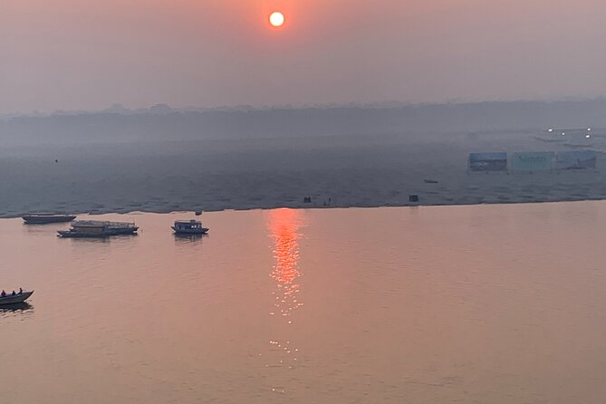 Sunrise Yoga / Mixed Level Class - Participant Information