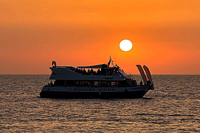 Sunset Beach Hopping Cruise, Cala Comte and Cala Bassa, SUP and Snorkelling - Additional Important Details