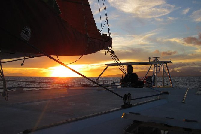 Sunset Cocktail Cruise Including Drinks and Appetizers West Oahu - Tips for a Great Experience