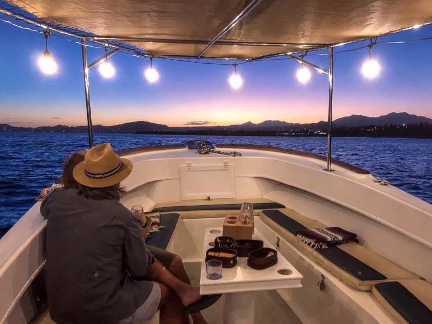 Sunset Cruise in San Jose Del Cabo - Free Photo Moments