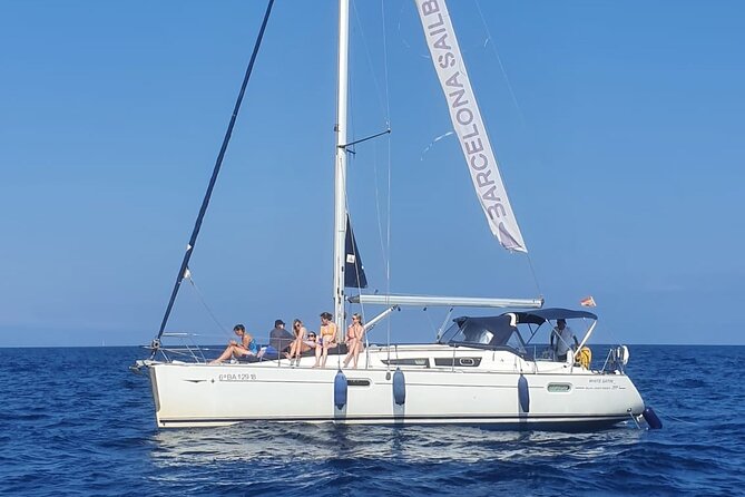 Sunset Cruise With Open Bar of Cava - Accessibility Options