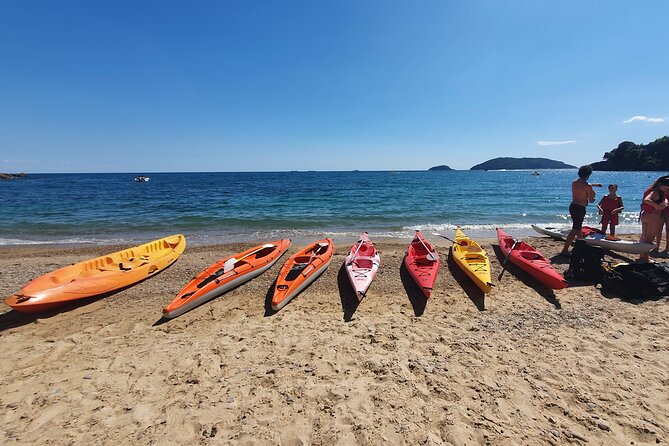Sunset Kayak Adventure & Caves Tour, Swimming & Aperitif - Customer Experiences and Highlights