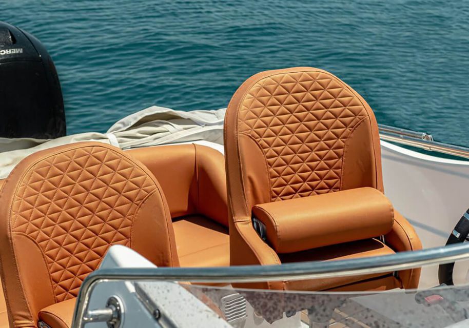 Sunset Safari Private Boat Trip - Important Booking Details
