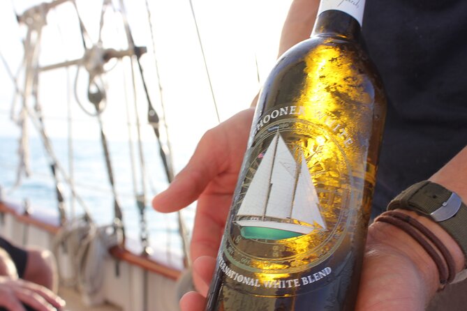 Sunset Sail on Historic Schooner in Key West - Guest Ratings and Feedback