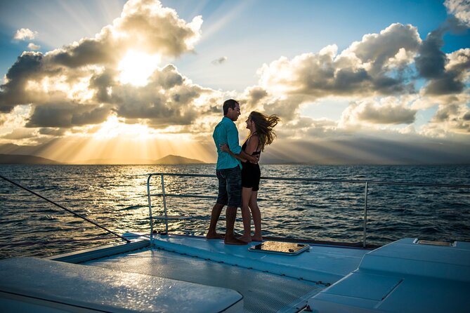 Sunset Sailing Cruise From Port Douglas - Cancellation Policies