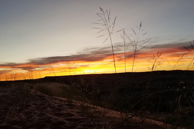 Sunset Sandboarding Peekaboo Slot Canyon UTV Adventure (Private) - Reviews and Feedback