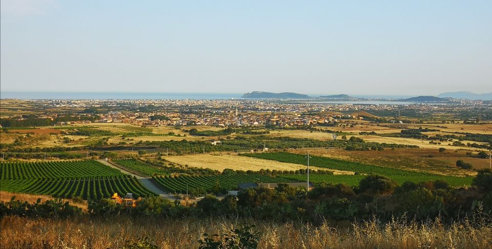 Sunset Tour at a Domus De Janas & Naturetherapy - Recommended Items to Bring