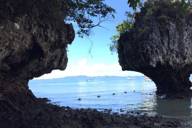 Sunset Tour of the Hong Islands With Bioluminescent Plankton - Tour Itinerary and Schedule
