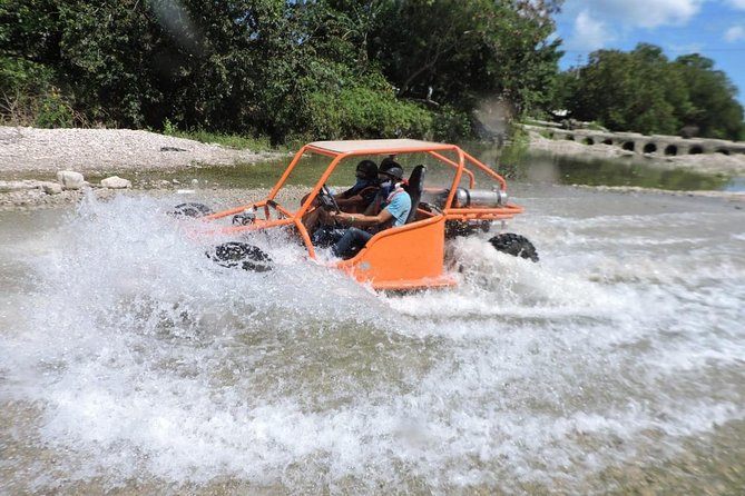 Super Buggies Tour With Pickup - Customer Reviews