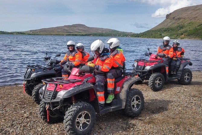 Super View 2h Safari on Quads - Cancellation Policy