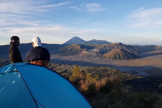 Surabaya Bromo Ijen Drop Bali 3-Day Private Tour - Important Travel Tips