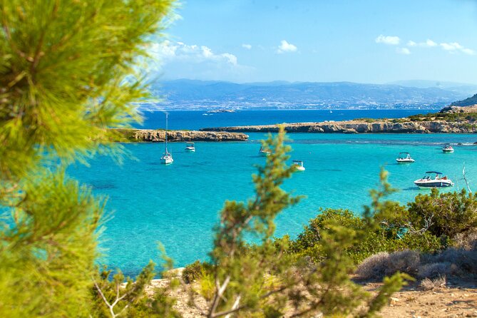 Surf and Turf Full Day Jeep & Boat Combination Tour From Paphos - Pickup Information
