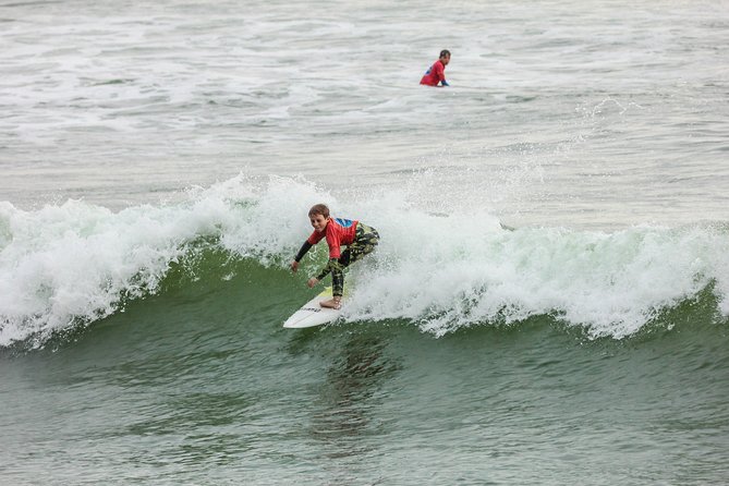 Surf Class in Lima, Peru - Customer Reviews and Ratings