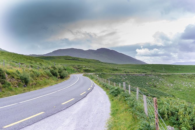 Sustainable Ring of Kerry Rail Tour From Dublin - Additional Important Information