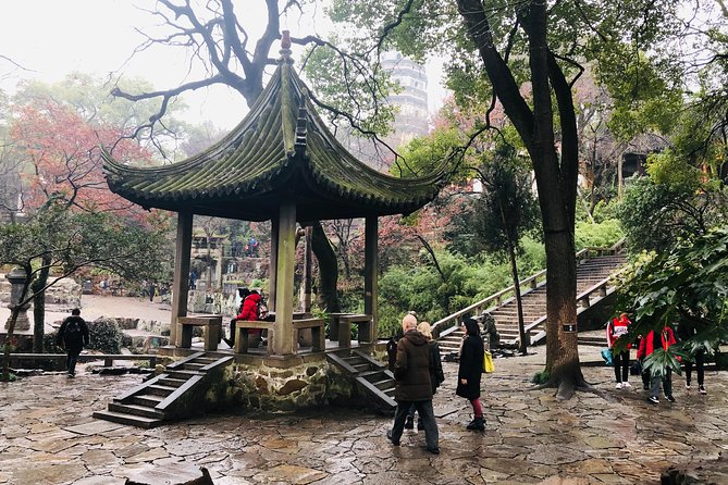 Suzhou Private Customized Day Trip From Shanghai by Bullet Train - Review Highlights and Feedback