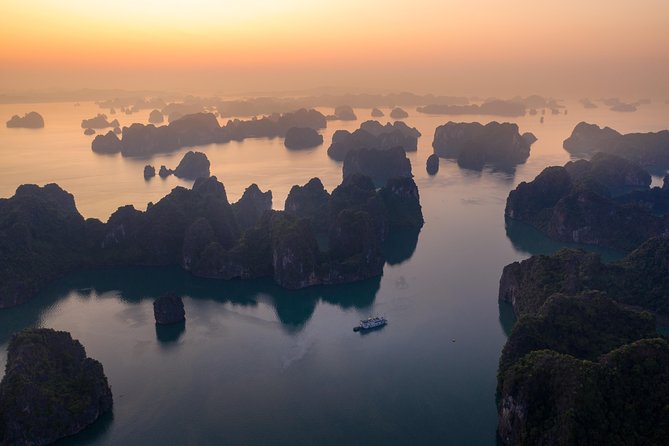 Swan Cruises: Bai Tu Long Bay 3D2N - Vung Vieng Village - Cancellation Policy