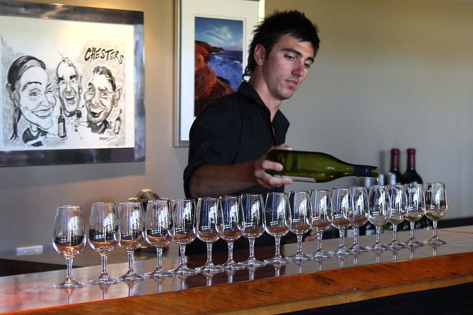 Swan Valley Winery Experience - Full Day Coach Tour - Guest Experiences