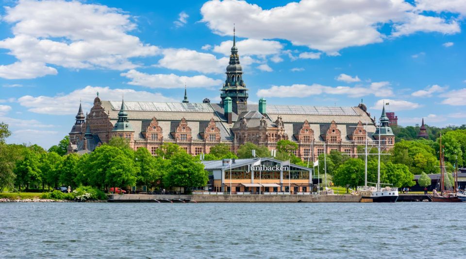 Swedish History Museum, Vasa Museum, Stockholm Tour, Tickets - Inclusions and Options