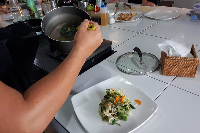 Sweet and Spicy - Indonesian Cooking Class in Gili Trawangan - Directions to the Cooking School