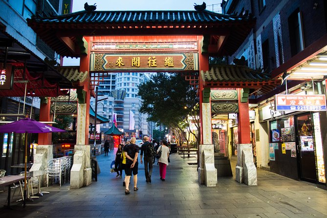 Sydney Food Tour: A Taste of Chinatown - Participant Reviews and Feedback