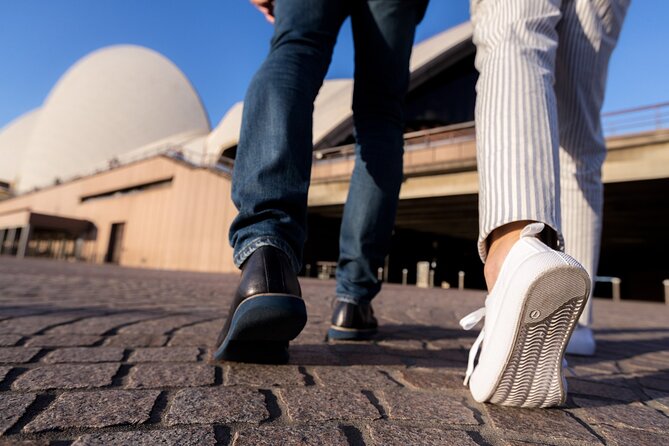 Sydney Shore Excursion: Sydney Opera House Walking Tour - What to Expect on the Tour