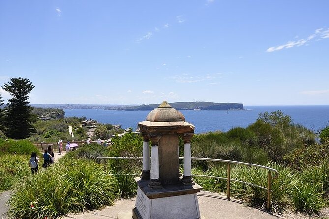 Sydney Sightseeing Bus Tour With Bondi Beach - Customer Reviews and Feedback