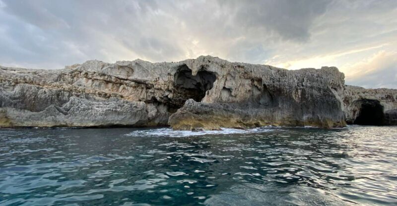 Syracuse: Boat Trip of Ortigia Island and Sea Caves - Tips for a Great Experience