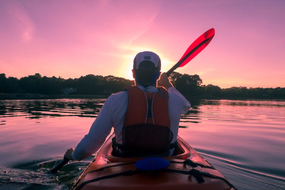 Syracuse: Ciane River Nature Reserve Guided Canoe Ride - Highlights of the Experience