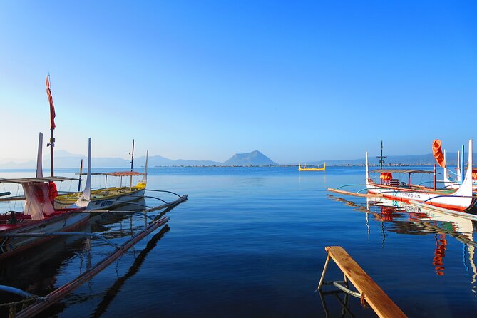 Tagaytay, Taal Volcano & Heritage Town: A Journey of Discovery - Heritage Town Tour