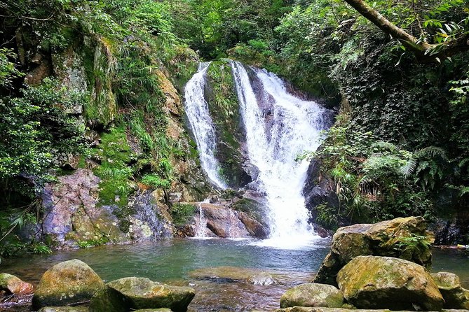 Tai Mo Shan Waterfall Adventure Hike - Safety and Accessibility