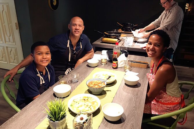 Taiwanese Food Culture and Cooking Class - Signature Dishes