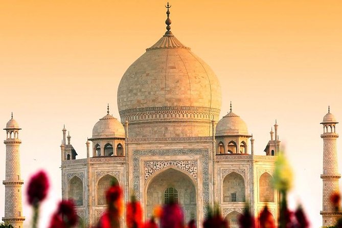 Taj Mahal Sunrise and Agra Fort Tour From Delhi By Private Car - Tips for a Great Experience