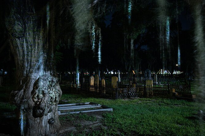 Tampa Terrors Ghost Tour By US Ghost Adventures - Guest Feedback Summary