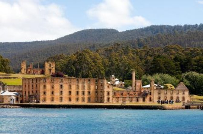 Tasman Island Cruises and Port Arthur Historic Site Day Tour From Hobart - Participant Information