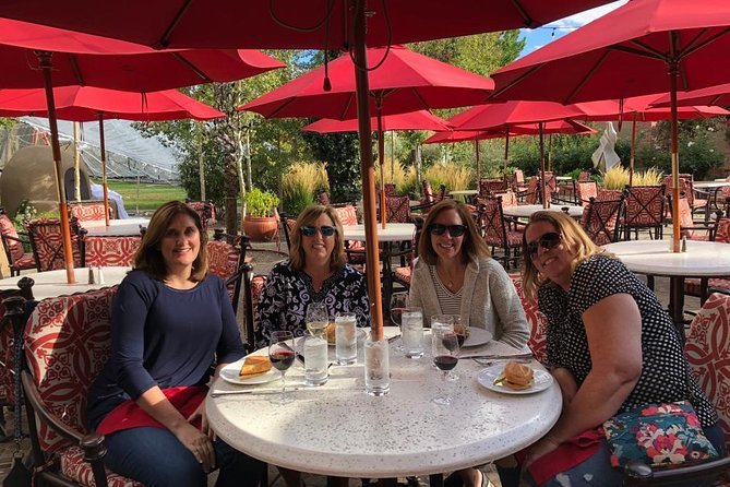 Taste of Santa Fe Wine and Dine Lunch - Traveler Feedback