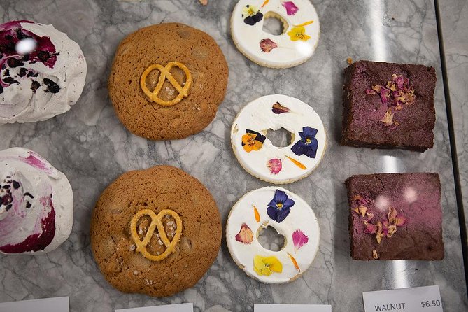 Taste of Sydney - Barangaroo and the Rocks - Traveler Experiences