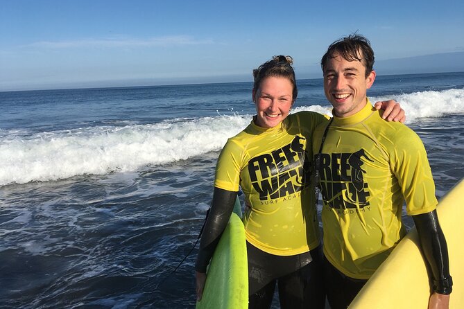 Taster Surfing Lesson in Bude - Customer Reviews and Feedback