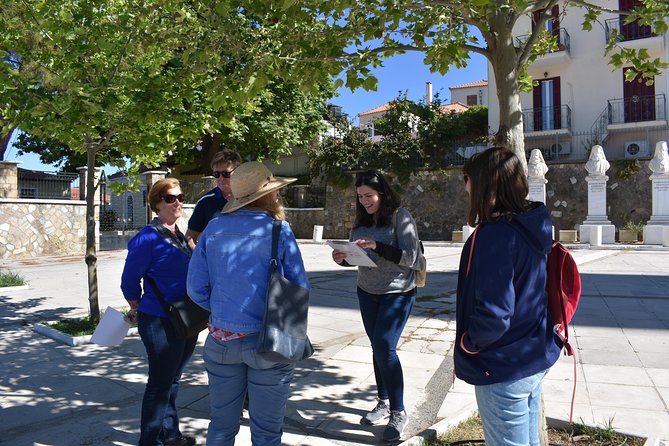Tasting Kalamata – An Introduction To Food Treasures - Booking and Confirmation Process