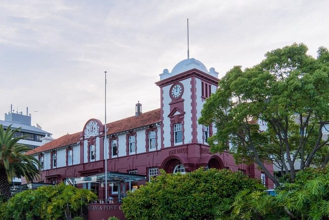Tauranga Shore Excursion: Small-Group Bay of Plenty and Tauranga Tour - Scenic Attractions