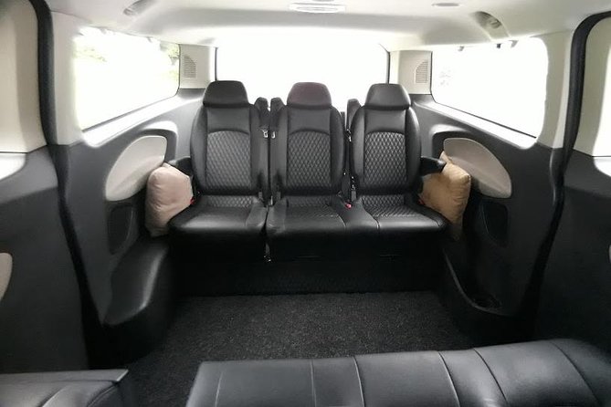 TAXI & IST Airport to City Center or Vhic Versa - Hassle-free Arrival/Departure