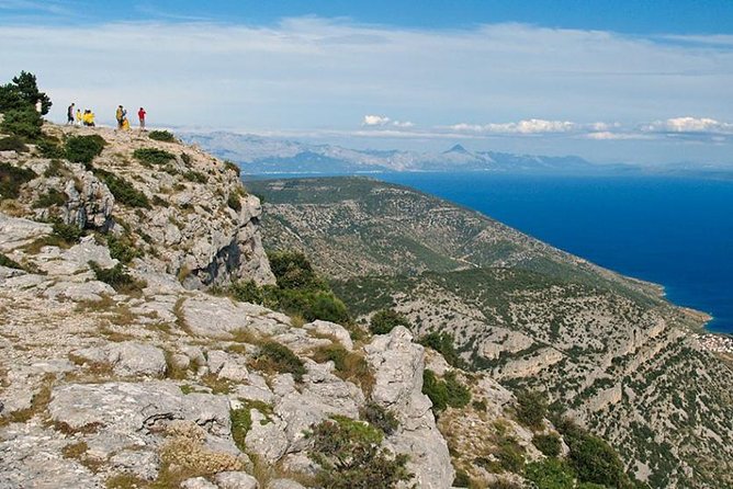 Taxi Supetar, Brač - Booking and Availability