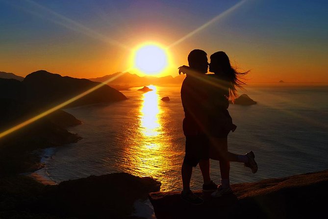 Telegraph Rock Hiking Tour (Avoid Crowds) - Rio De Janeiro - Customer Reviews and Feedback
