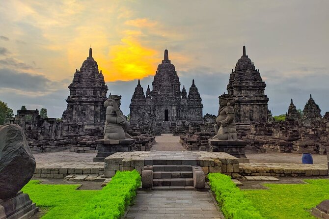 Temples and Bike Tours in the Village - Pickup and Meeting Points