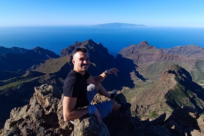 Tenerife: Hiking Through Enchanted Laurel Forest Above Masca - Food and Refreshments
