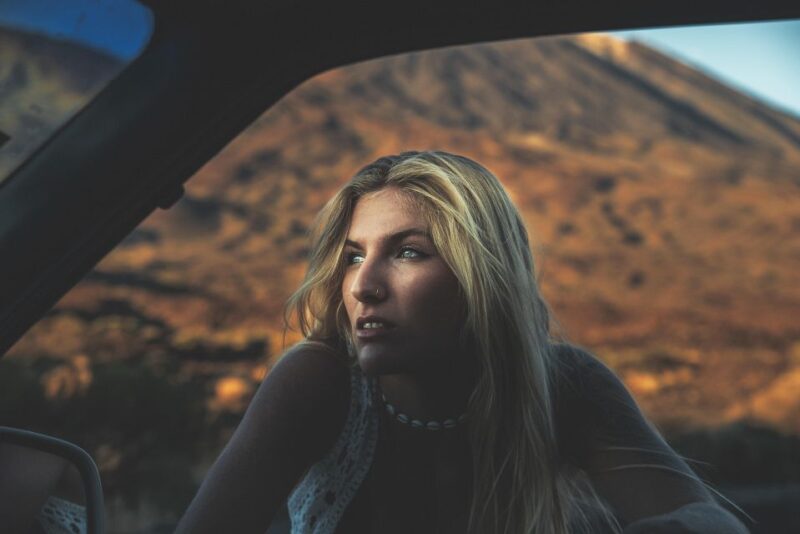 Tenerife: Luxury Lifestyle Photoshoot in South Tenerife - Location and Transportation