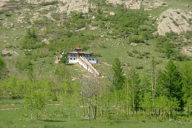 Terelj National Park, Chinggis Khan Statue Day Tour - Tour Logistics and Accessibility