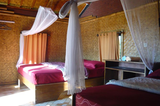 Tetebatu Tours Package 3 Days 2 Night - Private Trip - Included Meals and Beverages