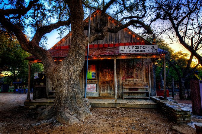 Texas Hill Country and LBJ Tour From San Antonio - Tips for Travelers